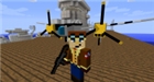 View WaffleThePilot's Profile